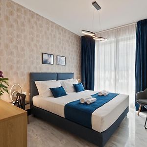 Trendy Hotel By Athens Prime Hotels